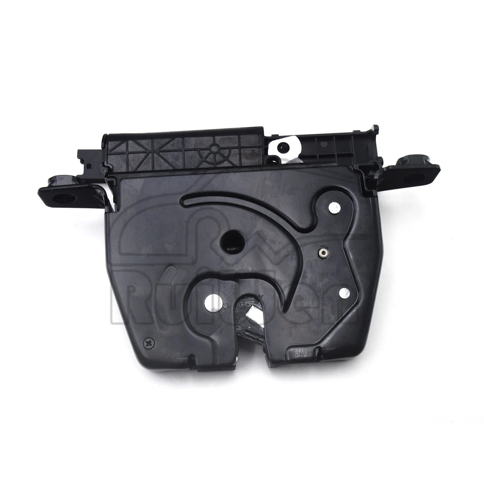 Tailgate Rear Trunk Lock for BMW 640I 528I 535D 535I 650I 330E 320I 328I M4 M5 M6 M3 51247191212 51244825342