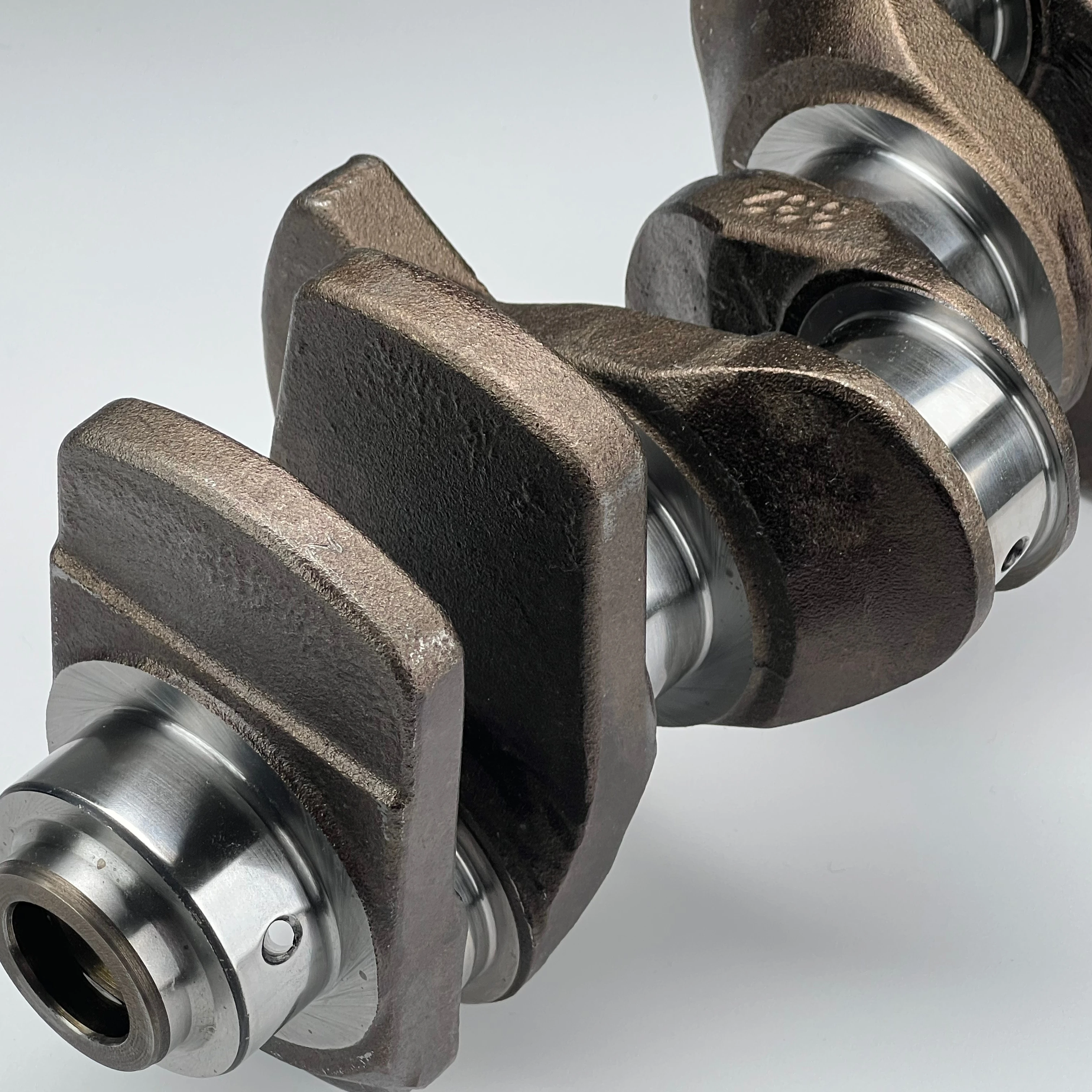 STEM OEM 11217580483 Crankshaft N55B30 For BMW 335i 535i X3 X5 N55B30 3.0L