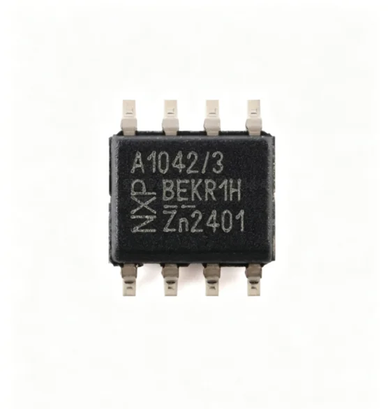 5PCS TJA1042T/3/1J CAN FD Transceiver IC 5Mbps High Speed SOIC-8 3-5V NXP Original Automotive AEC-Q100 Standby Mode