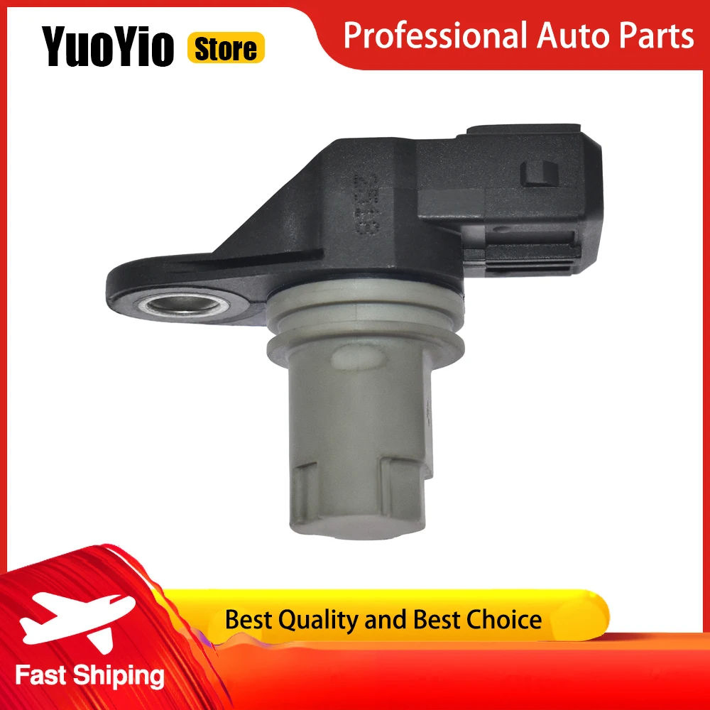 YuoYio-Capteur d'arbre à cames, Mitsubishi, Nissan, Suzuki, Volvo, Opel, Nouveau, 8200789528, 1Pc