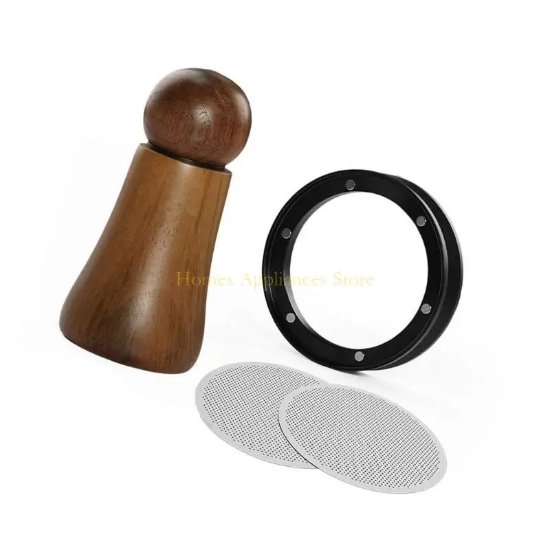 Anelli in polvere D0AB Anelli caffè Distribuzione acqua Net Ricevi per caffè