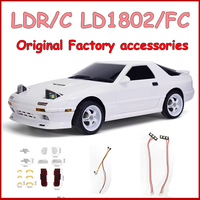 LDR/C LD1802 FC RC Original Spare Parts Light Chip Light Cable