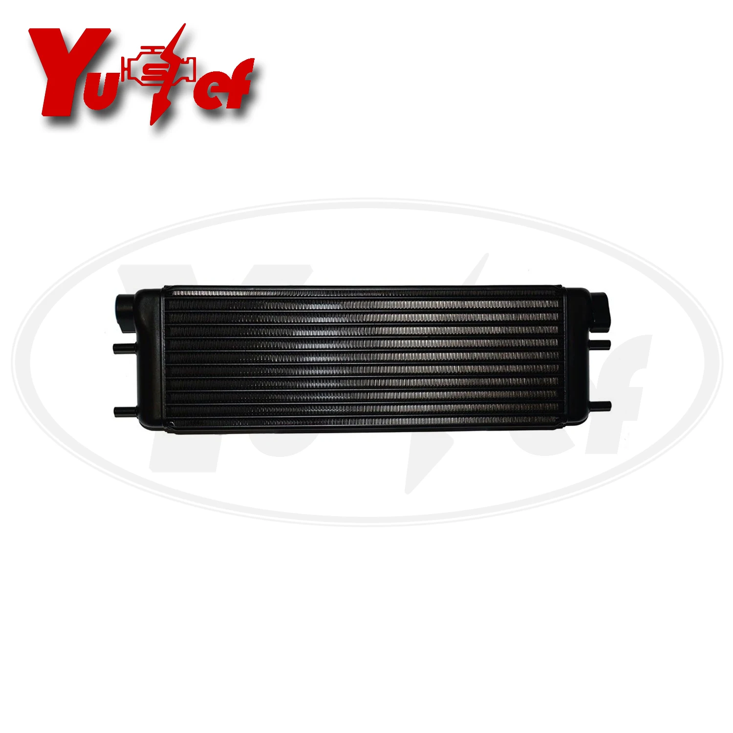 AUTO CAR OIL COOLER FIT FOR Bentley Continental Flying Spur 2005-2016 # 4W0317019