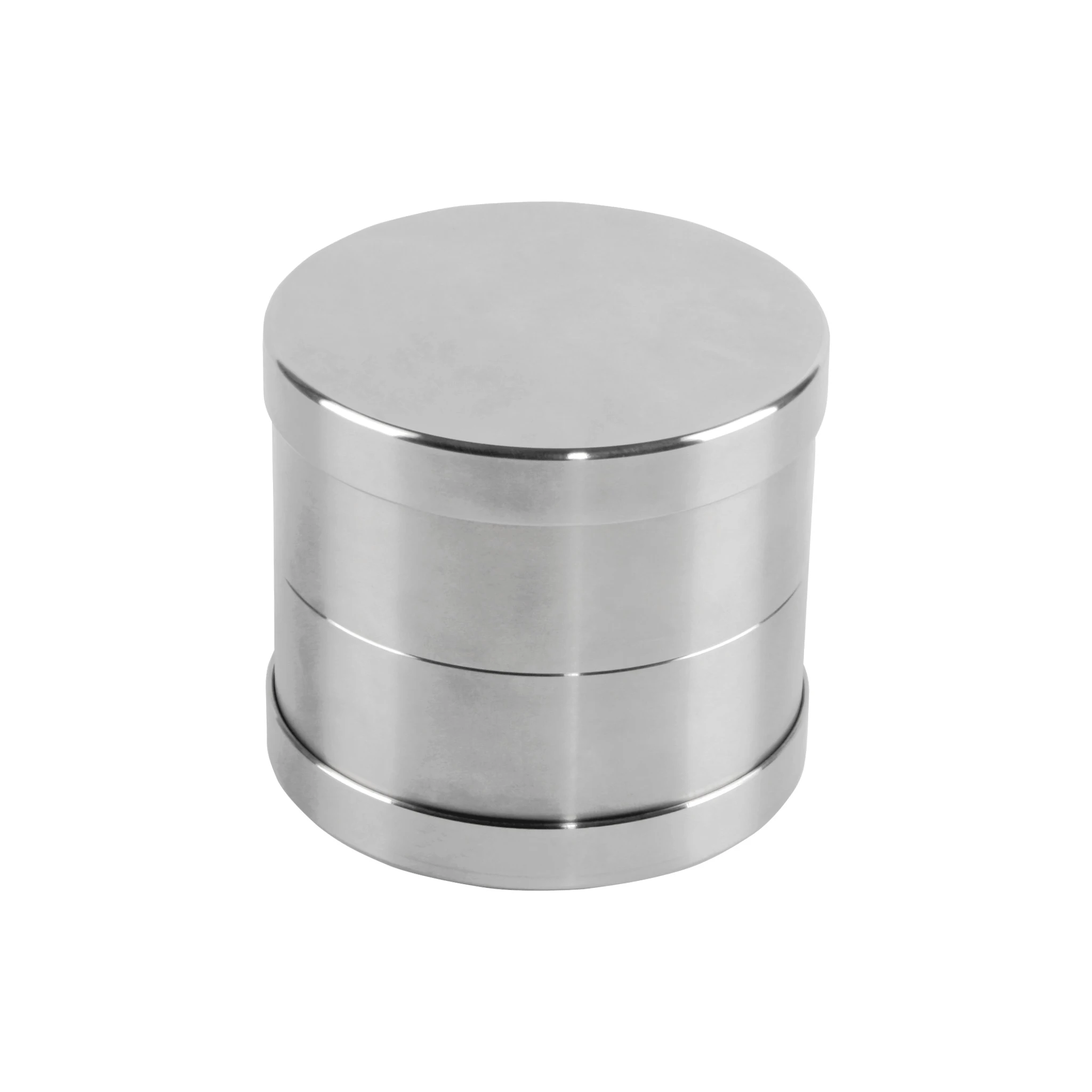 0.6mm To 3.3mm Size Finest Stainless Steel Diamond Sorting Sieve With 48mm Diameter 65 Plates For Precise Classification