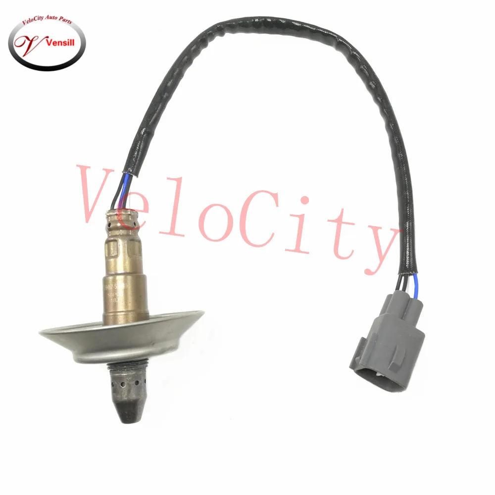 

Датчик соотношения воздуха и топлива, датчик кислорода, номер детали # 89467-52080 8946752080 Подходит для Toyota Vitz Pruis Yaris Sienta 1,5 л