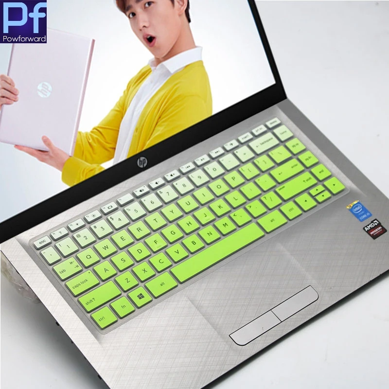 14 inch Laptop Keyboard Cover Protector for hp envy 14 14-eb0000na 14-eb0002tx 14-eb0008tx 14-eb1002TX 14-eb 14-EB series