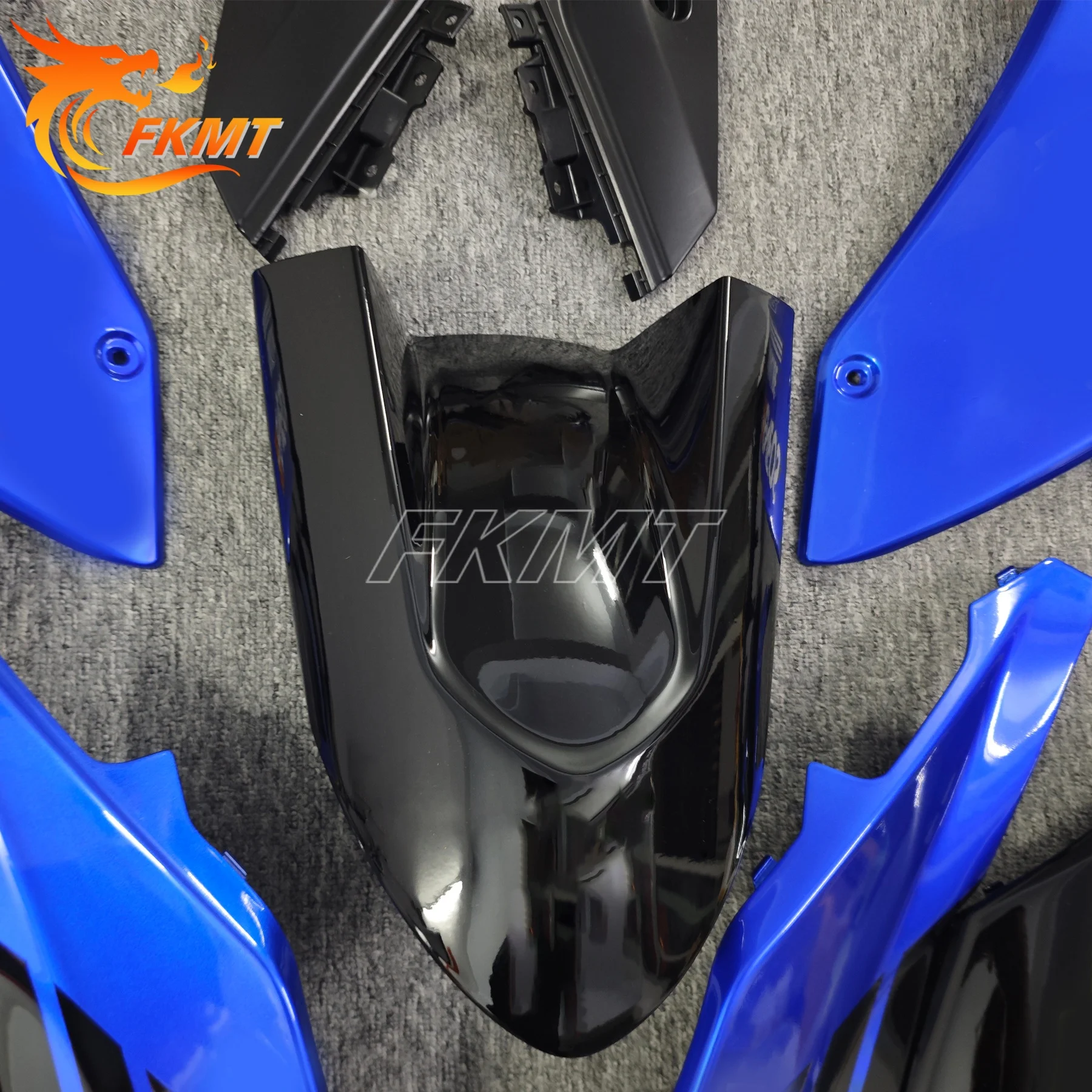 

Motorcycle Fairings Injection Mold Frame Painted ABS Plastic Bodywork Kit Set Fit For YAMAHA T-MAX 560 TMAX560 2020 2021