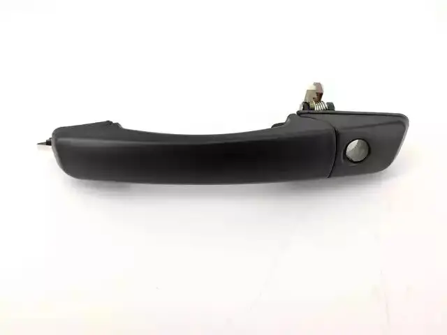 outer Door handle for ZXauto grand tiger picup black not chromed