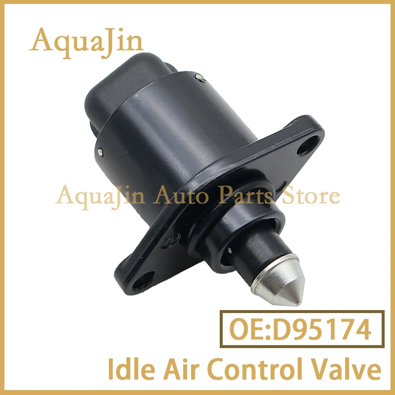 D95174 Idle Air Con… - image