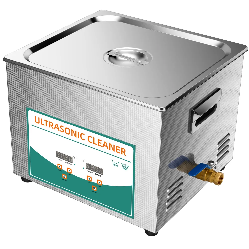 小型家庭用実験器具 超音波洗浄機 海外貿易越境人気商品