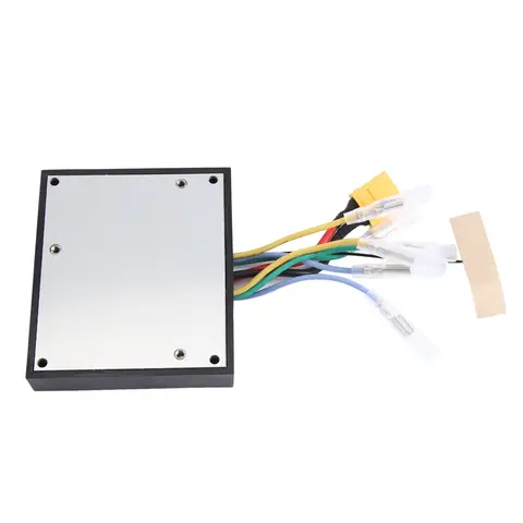 Dubbeldrivna elektriska skateboardnavmotorsatser ESC och fjärrstyrd elektrisk skateboard longboard-kontrollkort 8 best sales elektrisk longboard - №8