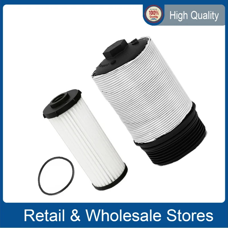 DSG Dq250 Gearbox Filter Case 0BH325159 for VW Audi Seat 2.0 Itres 0BH 325 159 0BH 325 183 C 0BH325183C