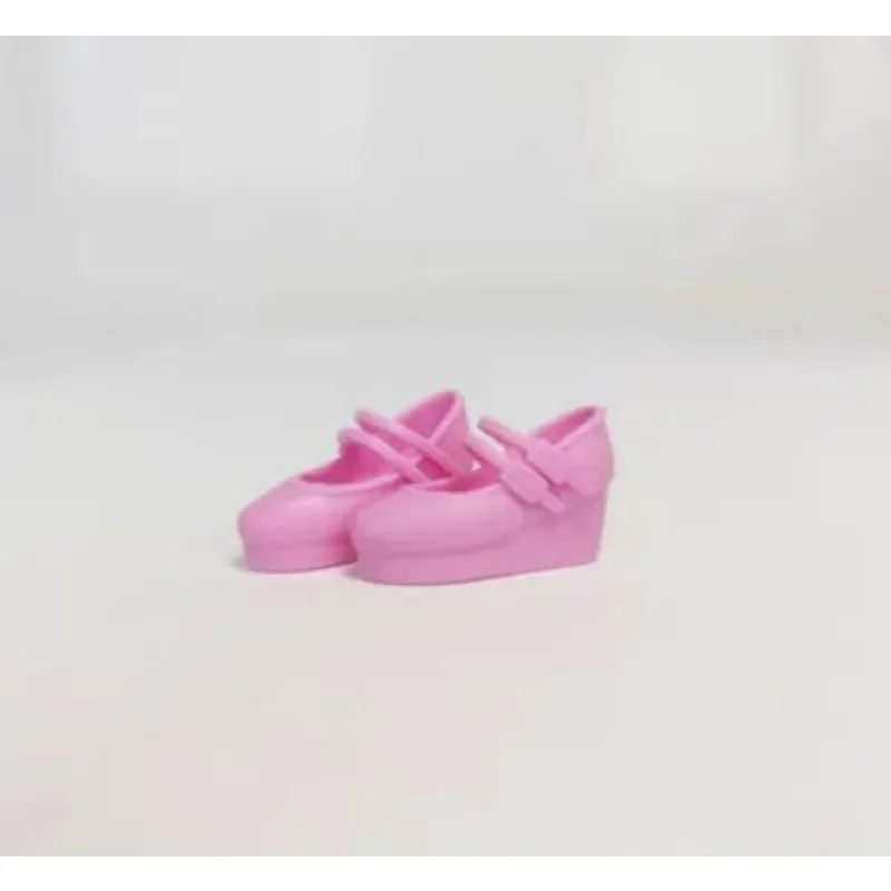 High quality YJ178  shoes flat foot high heels sandals fun to choose for your OB27 XINYI barbiie dolls 1/6 Scale accessories