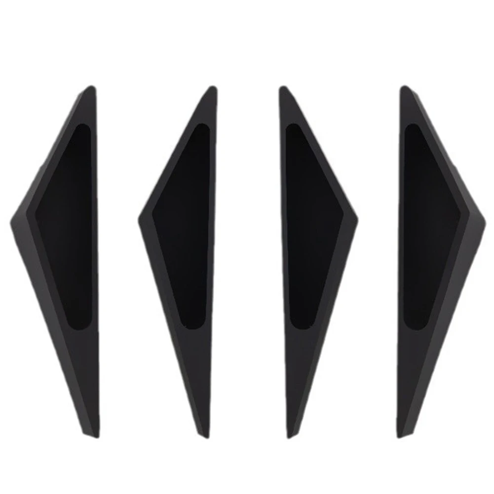 

Outdoor Driving Anti-fingerprint Accessory Fingerprint-resistant Finish Anti Fingerprint Door Protector 23*5cm Full Coverage