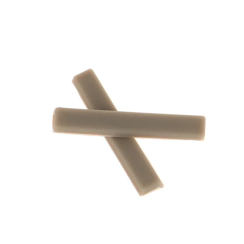 1 قطعة/2 قطعة كمبيوتر محمول أسفل شل غطاء وسادة للقدم لديل Latitude 5320 5330 A-قذيفة استبدال الغطاء الخلفي قاعدة قواعد مطاطية #4