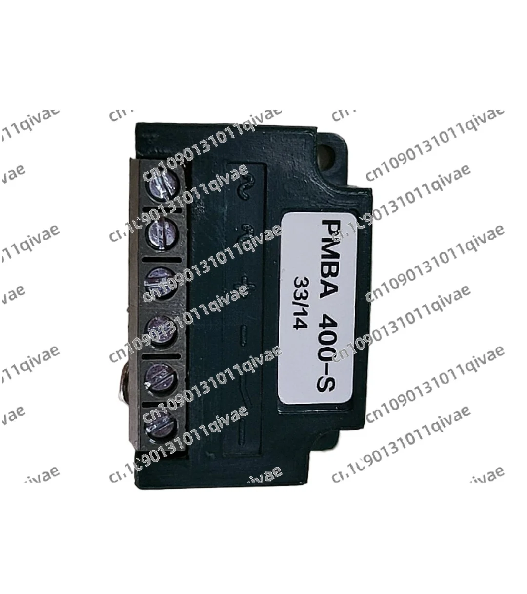 

Мост выпрямителя тормозного двигателя Pmba400-s AC 220–DC 190 В, полноволновой двигатель, удерживающий блок тормозного выпрямителя