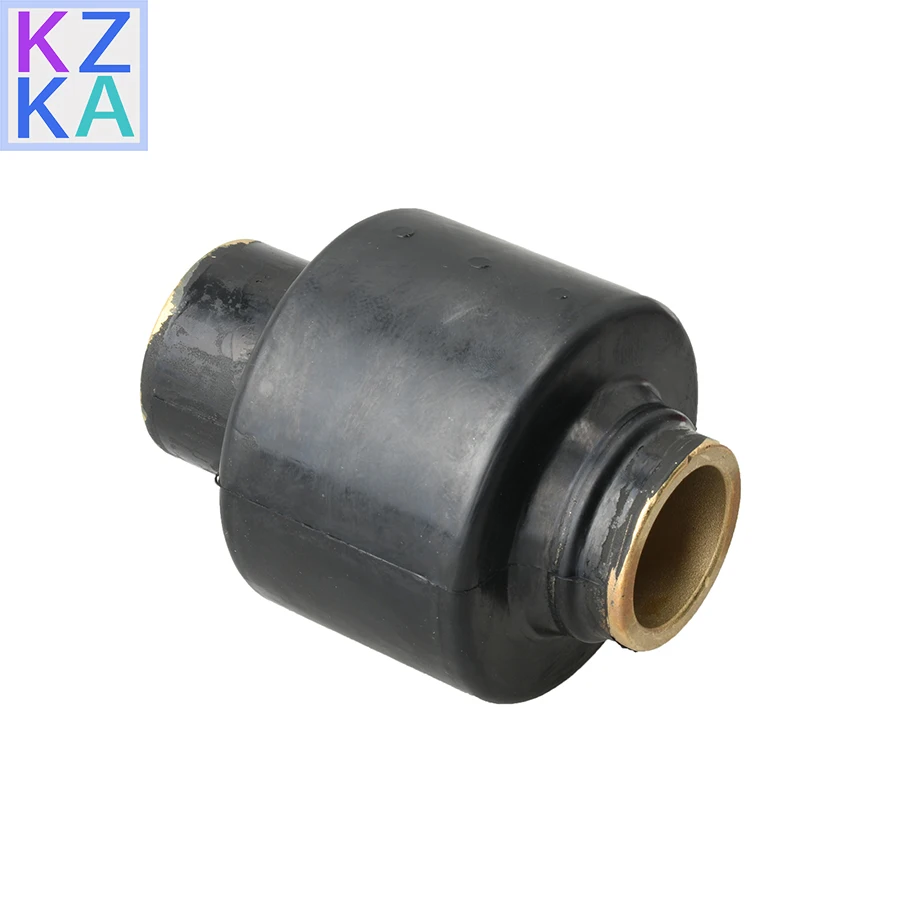 Damper Propeller Bush 6G5-45981 for Yamaha 85HP 90HP 115HP 130HP Boat Engine 6G5-45981-00 Aftermarket Parts