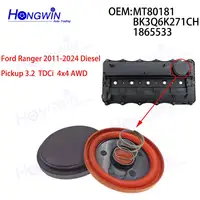 MT80181 BK3Q6K271CH 1865533 Kit de reparación de cubierta de válvula PCV de motor para camioneta diésel Ford Ranger 2011-2024