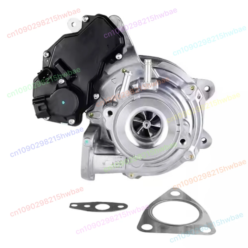 

Turbocharger CT16V 17201-11110 2GD-FTV 89674-71020 235600-0200