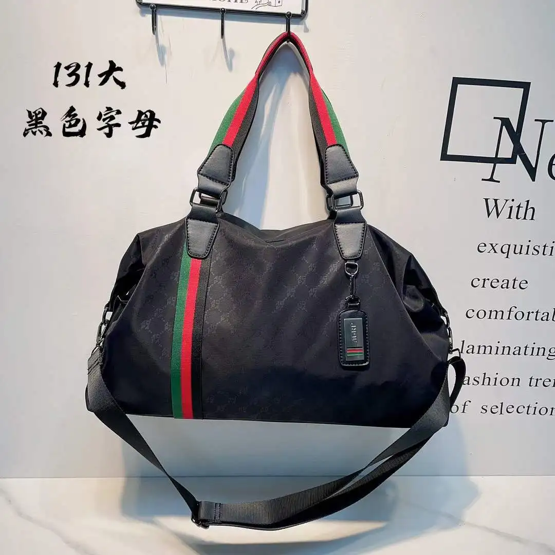 Variant: large black letters