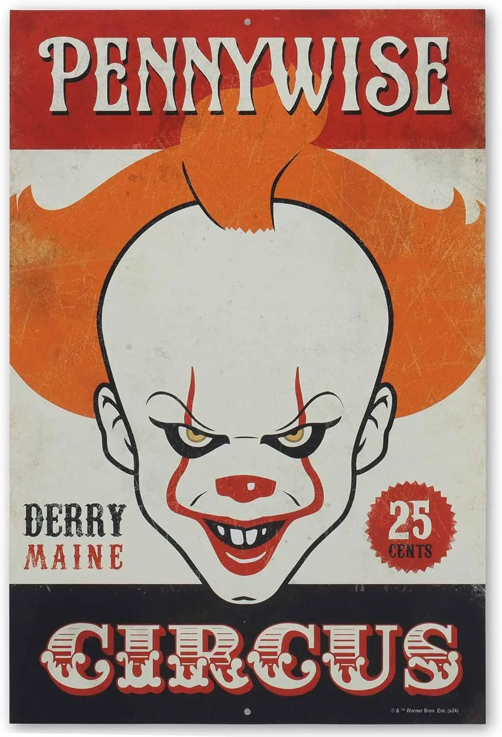 1Q,It Movie Pennywi… - image