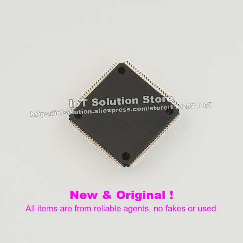 STM32F469VET6 ARM CORTEX-M4 STM32F469VET6TR