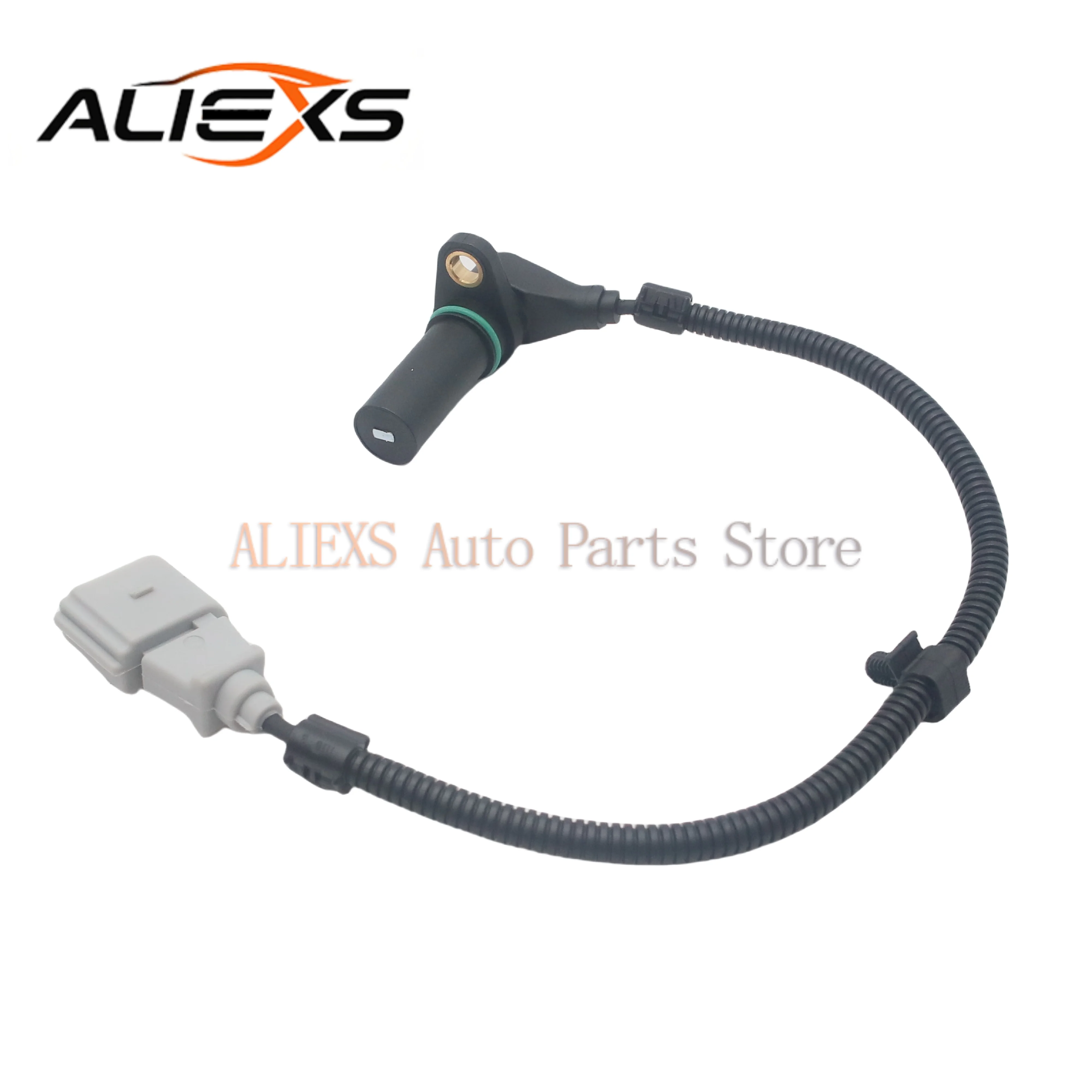 

070957147 Датчик положения коленчатого вала для Volkswagen VW Multivan Transporter V 2.5 TDI 2003 ~ 2009 Высококачественные автомобильные детали