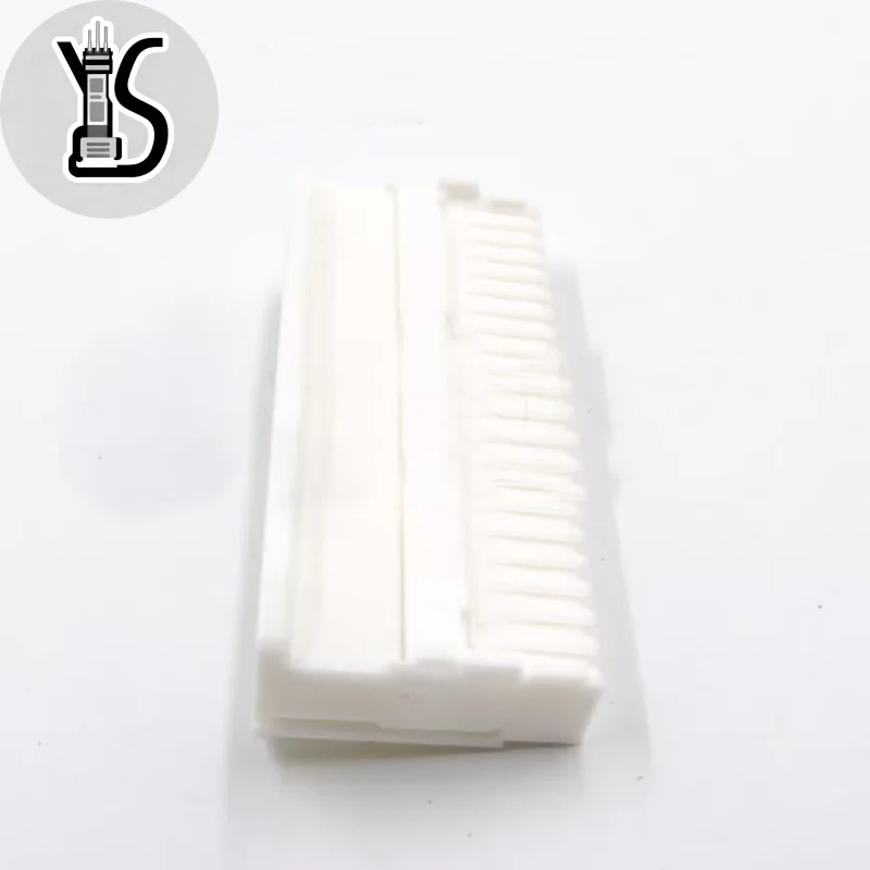 

5 шт. оригинальный разъем 6098-4740 для автомобильных смарт-электронных устройств, автомобильный 100% новый