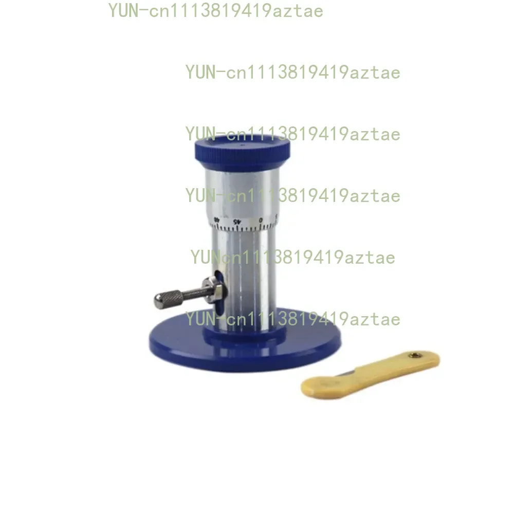 Biological Microtome Plant Hand Slicer Microtome Learning Teaching Instrument for Lab Slice Making Tool