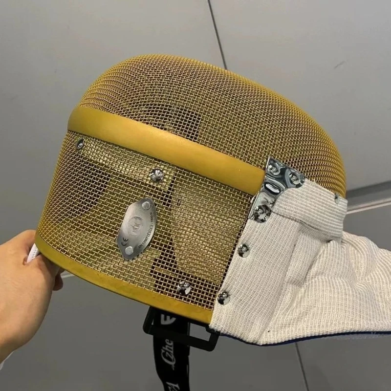 Color mask can be removed and washed without green nickel wire metal cloth