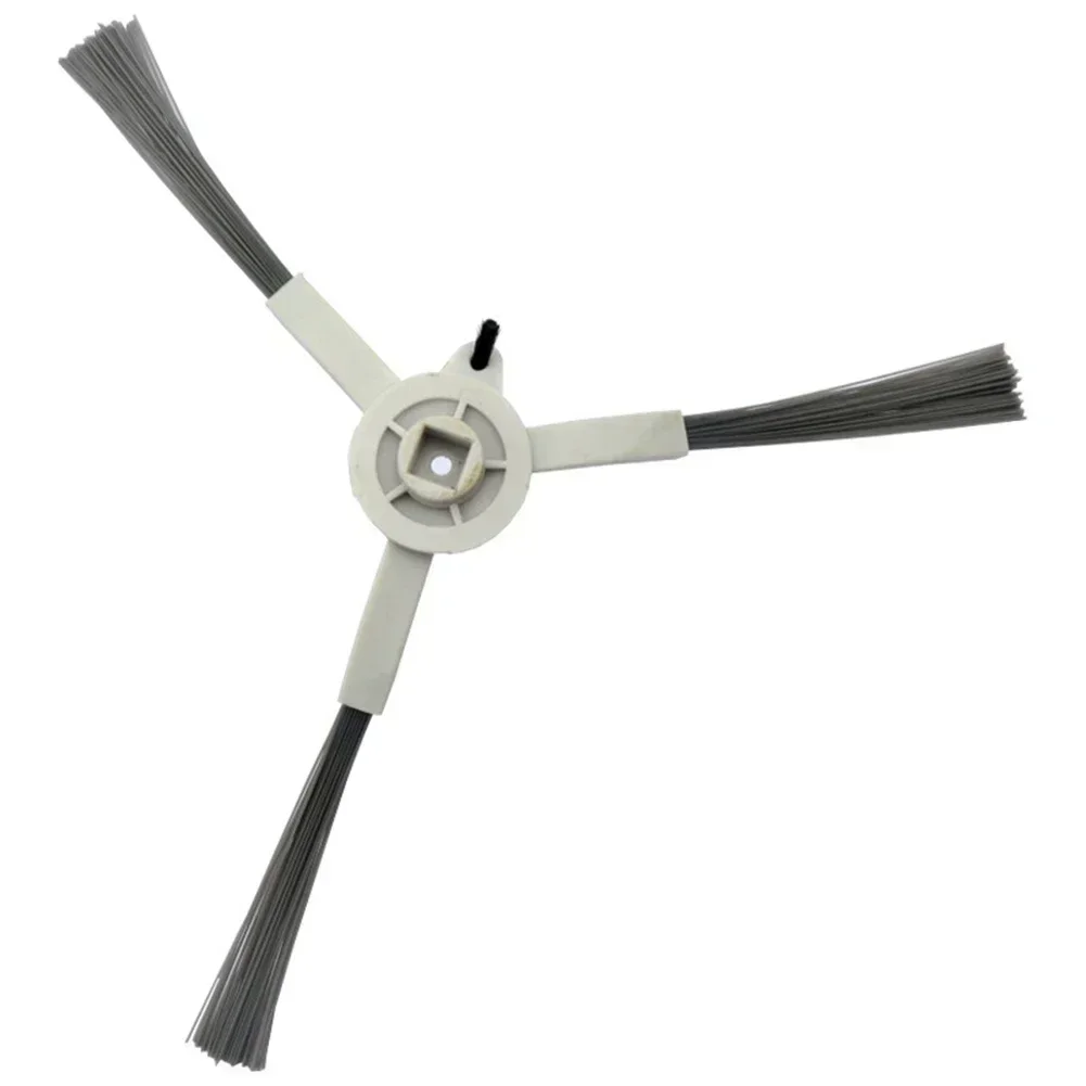 6/10 stücke seiten bürste für abir x6 x8 intelligente roboter staubsauger teile ersatzteile
