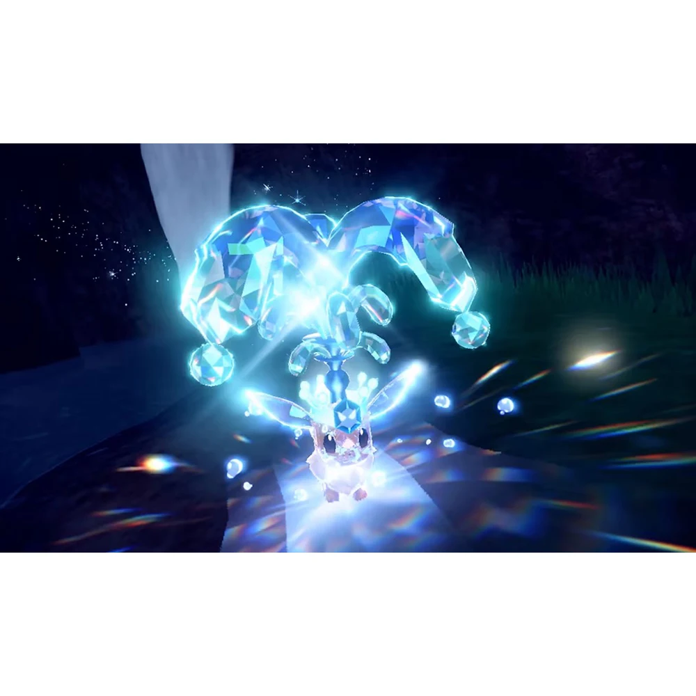 Pokemon Khăn Nintendo Switch Hỗ Trợ Game Truyền Hình Để Bàn Và Cầm Tay Chế Độ Phiêu Lưu Game Nhập Vai Thể Loại Pokemon Ban Đỏ Và Tím