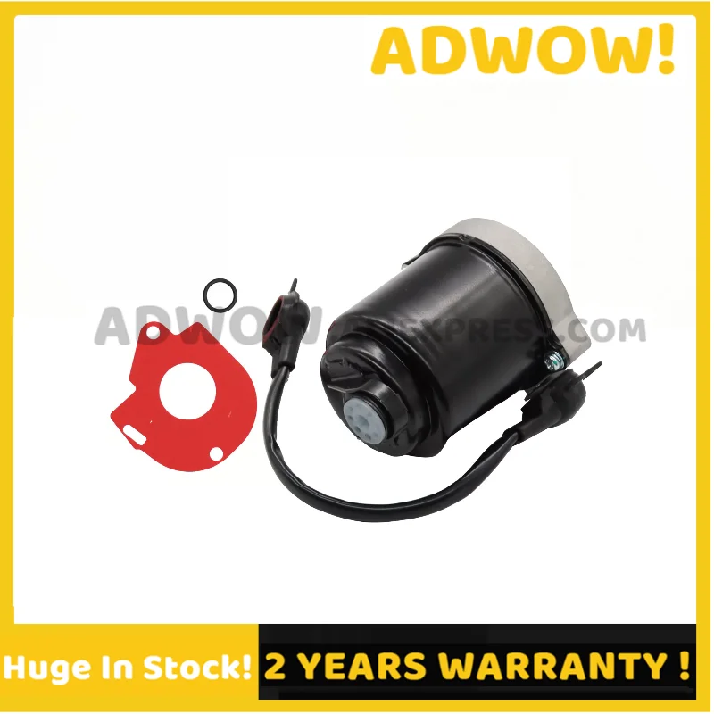 

Новый мотор насоса усилителя тормозов ABS для Toyota Land Cruiser 1998-2007, Toyota 4Runner 1995-2002, 47960-60010, 47960-30030, 47960-30060
