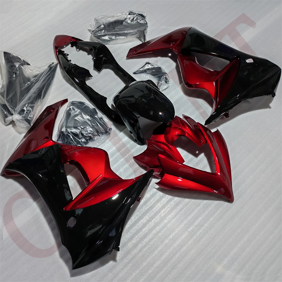 Motorcycles Fairings for Suzuki GSXS1000F GSX S1000F 2015-2020 Fairing Kit GSX-S1000F 15-20 Bodyframe Cover Bodywork Accessories