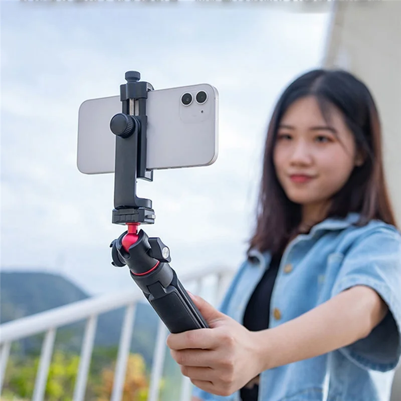 A41Z-Action Camera Quick Releaseplate,Aluminum Alloy Magnetic Quick Release Base,Suitable For Action Cameras And Mirrorless