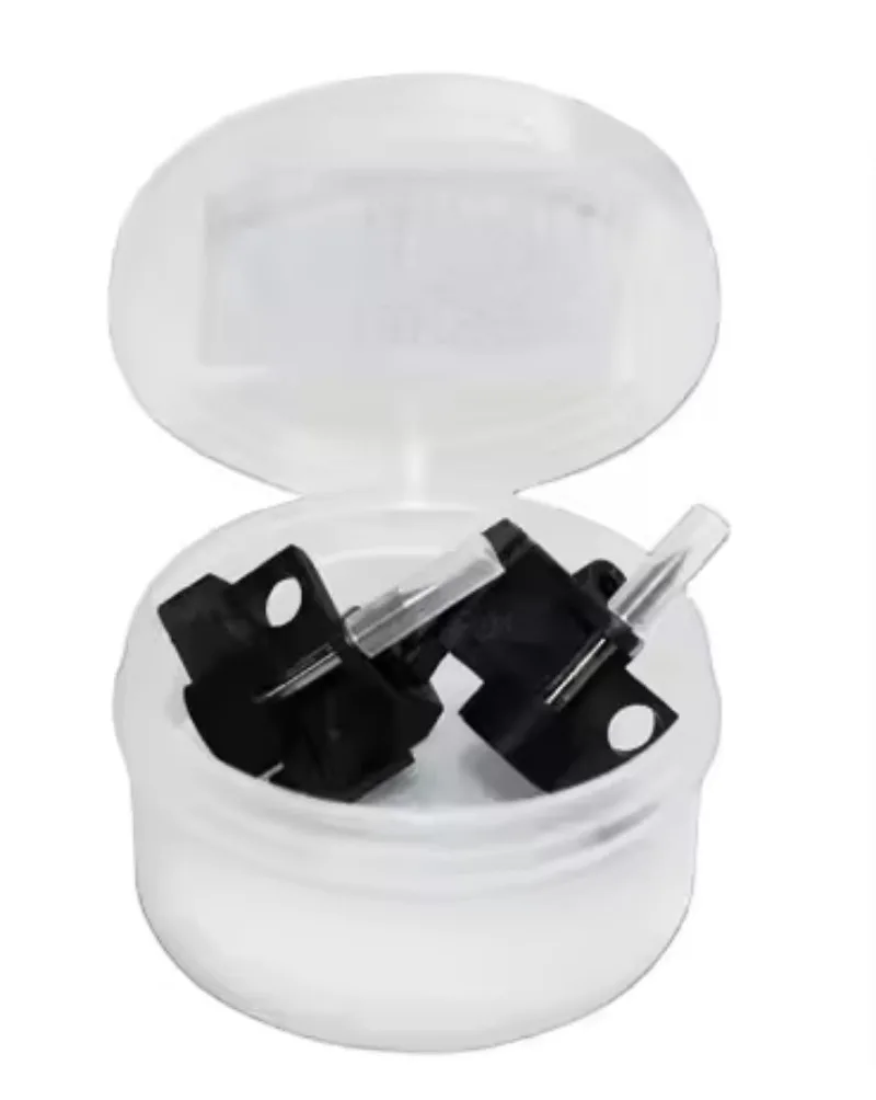 AI‑7 AI‑8 AI‑8C AI‑9 Electrodes For Fusion Splicing Machine Fusion Splicer In Stock