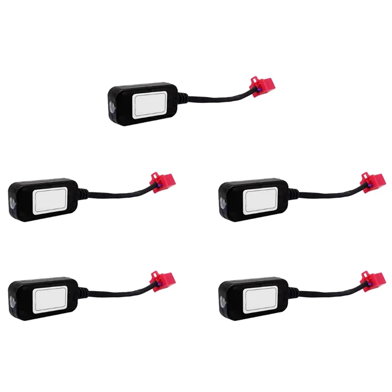 A93P 5X Per Nanjing Fardriver Controller Programmazione Adattatore Bluetooth Modulo BT Per ND72240 72260 72360 72680 Controllo Mobile