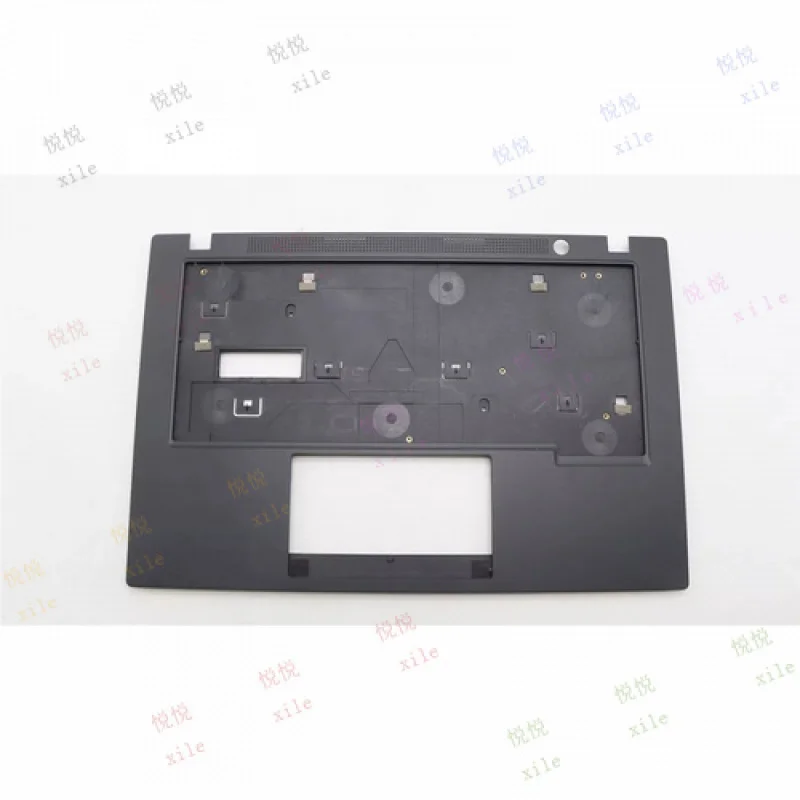 

5CB1L47299 for Lenovo Thinkpad L14 Gen 4 Palmrest Upper Case KB Bezel WLAN