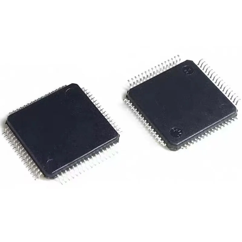 

5PCS IT6633E-P IT6633E BXO CXG CXO LCD TV motherboard chip SMD QFP-64