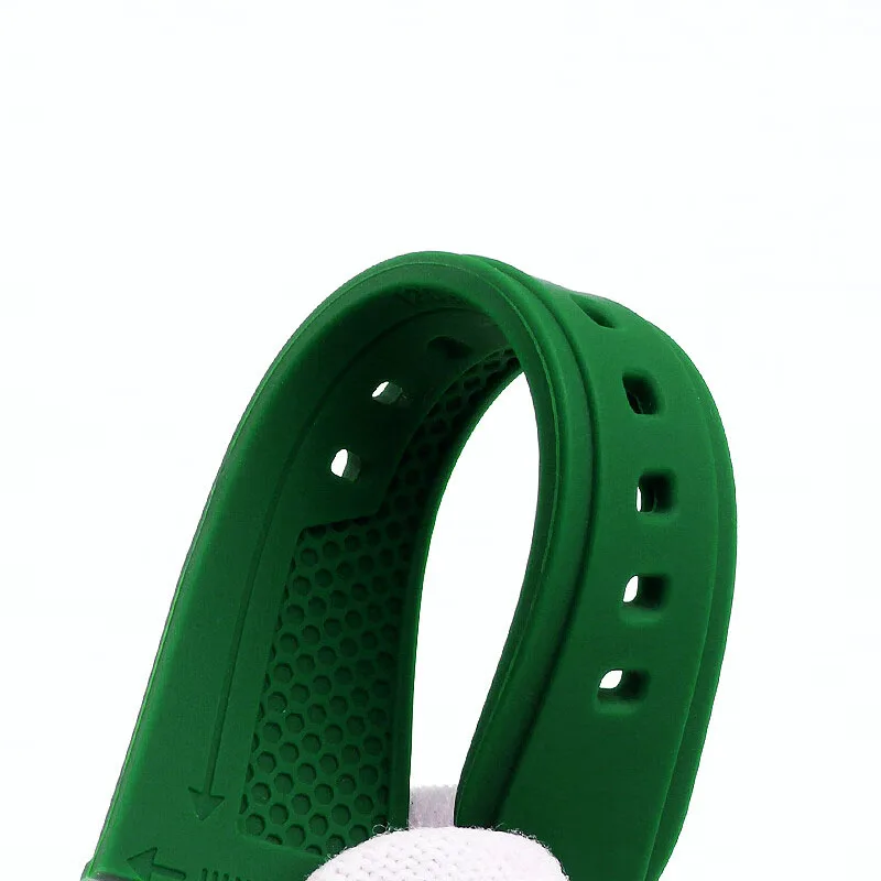 ل كاسيو G-SHOCK Big Air Dominator 5410 GPW-1000 تعديل الراتنج حزام ساعة سيليكون للرجال سوار للساعة أسود أخضر أزرق