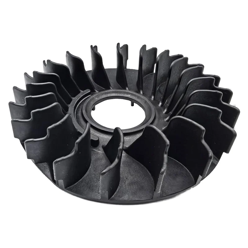 MOPHE-794273 Flywheel Fan For Briggs & Stratton Lawn Garden Equipment Engine Flywheel Fan Replaces 692592