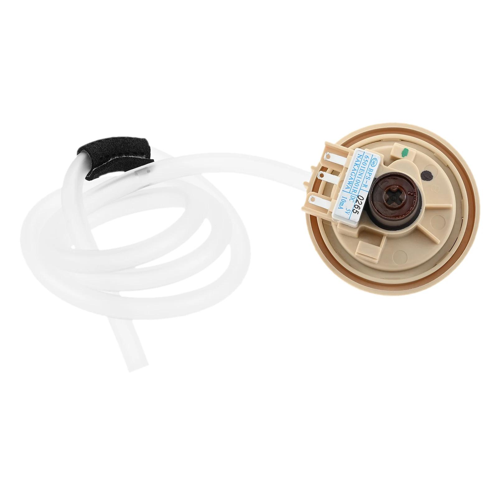 1pc 6501EA1001R Washer Water Pressure Switch Replaces AP5204365 EBF62754506 for LG Water Level Pressure Sensor Switch