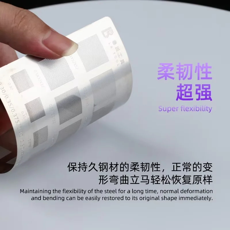 Luban Tin Network IP6S-16 Screen IC True Color Face Camera LED Tail Socket Small Board Comprehensive Tin Planting Network