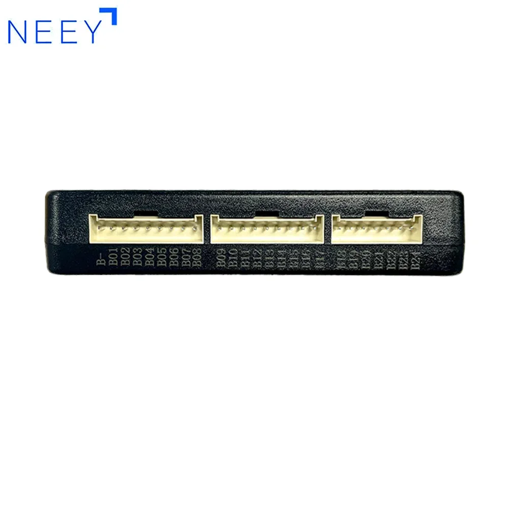 NEEY Smart Active Balacenr with BT APP 8A 10A Balancer Current for 3S~24S Lifepo4 Li-ion Battery 4A Neey Equalizer