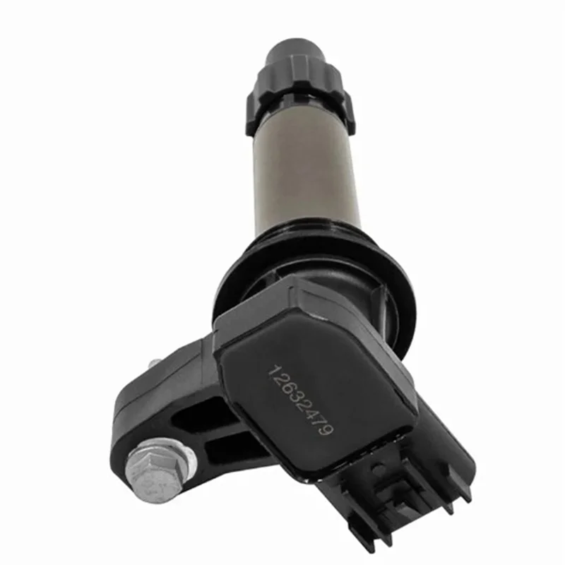 

Необычные автомобильные катушки зажигания для GMC Acadia Cadillac STS Saturn Vue Chevy Buick 3,6 л 12610626 12632479 12590990, запасной доступ