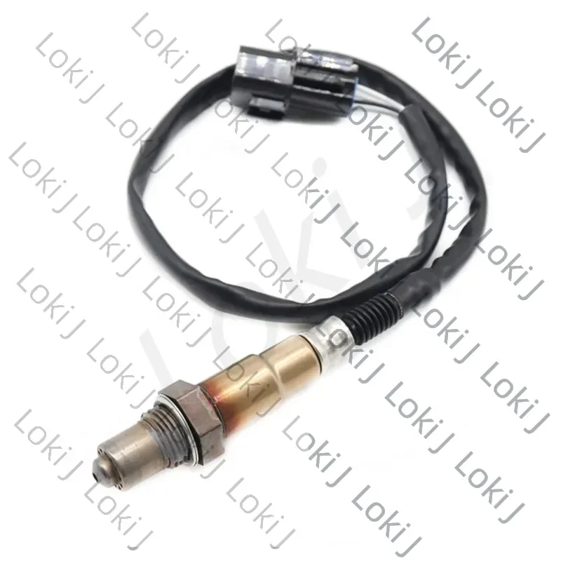 Oxygen Sensor Front OE: 39210-2B310 Is Applicable To Kia K2 1.6L (2016.11-2019) 392102B310