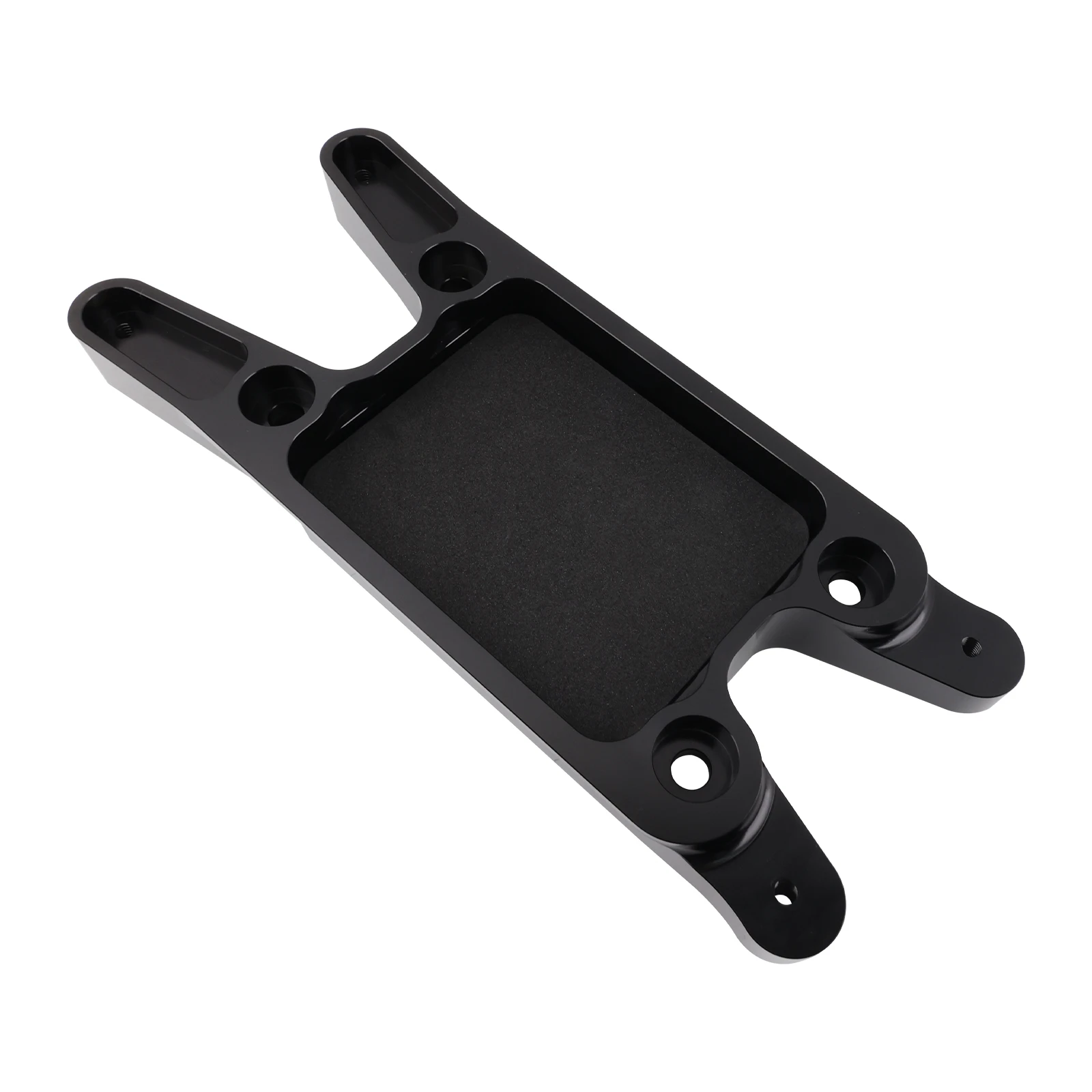 For Honda Civic 10th Gen Shifters Plate Adapter For K20C/L15B-Swap Civic EC/ED/EE/EF/EX EG/EH/EJ EK Transmission Parts - view 5
