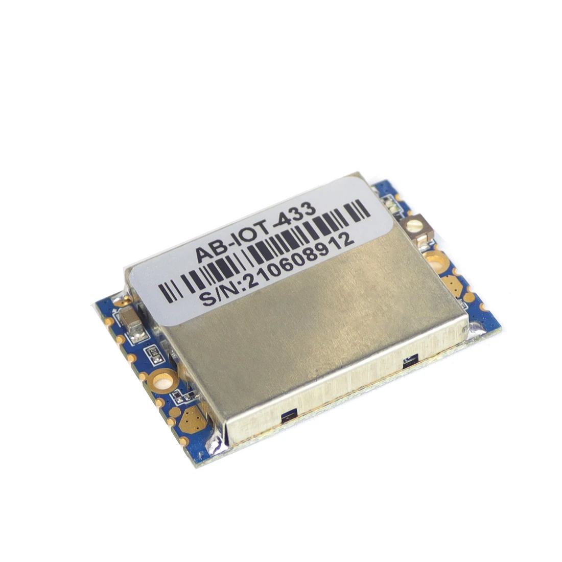 FEICHAO Amplificateur de Signal LoRa Module 10