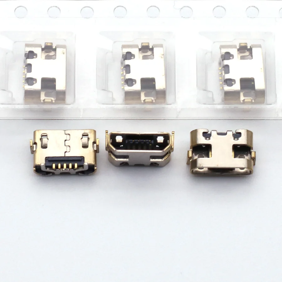Порт зарядного устройства Micro USB для Huawei MediaPad T5 10 AGS2-L09 AGS2-W09 AGS2-L03 AGS2-AL00 Play 5