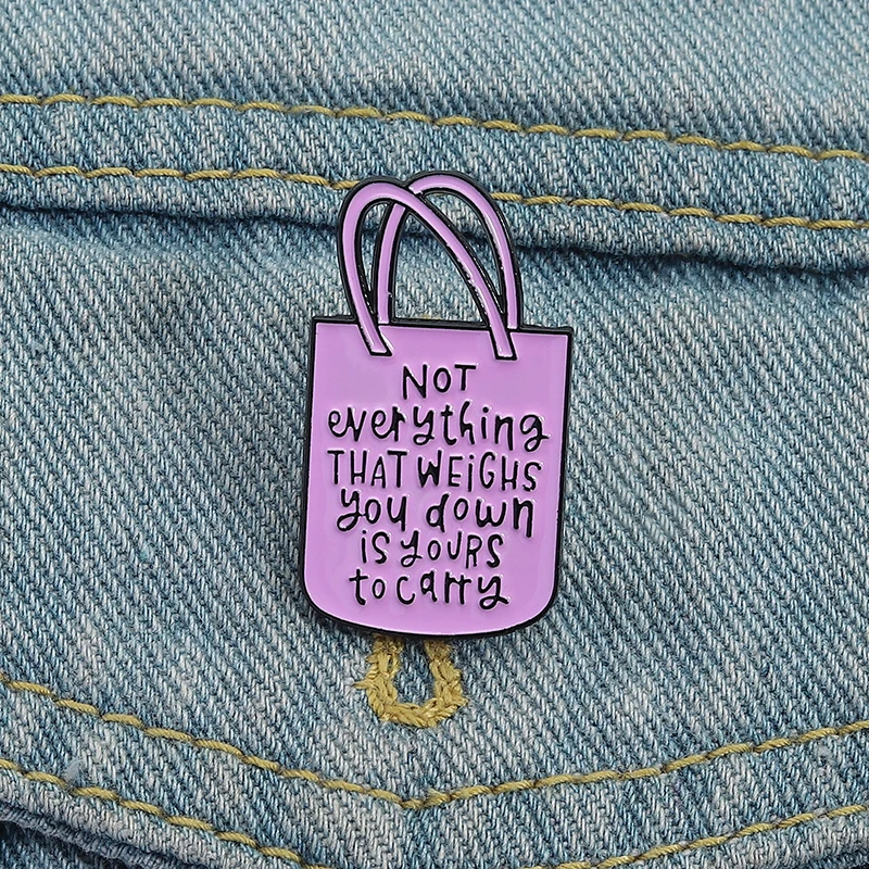 Não tudo que pesa você está se - Embroidery House avaliação e preço